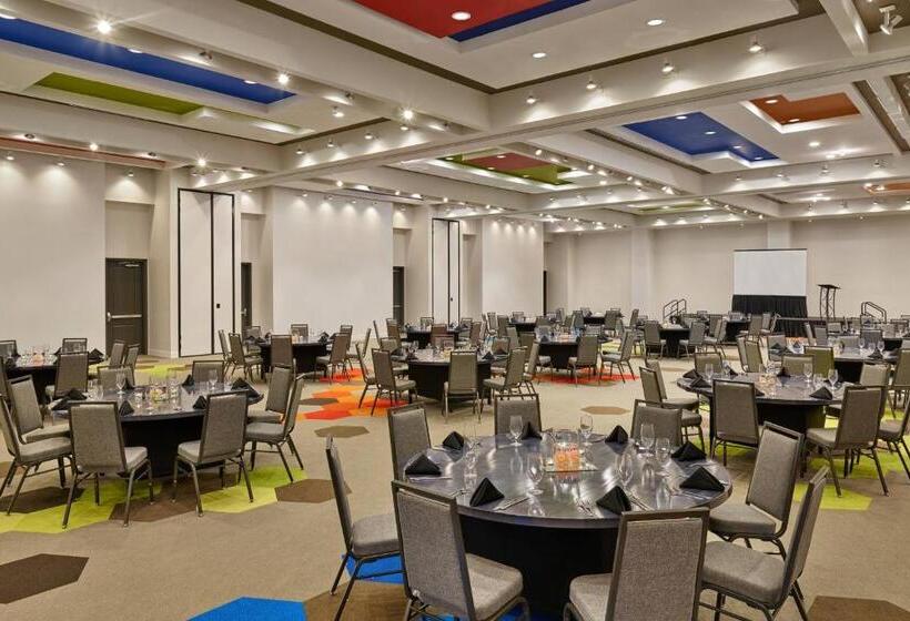 ホテル Four Points By Sheraton Dallas Fort Worth Airport North