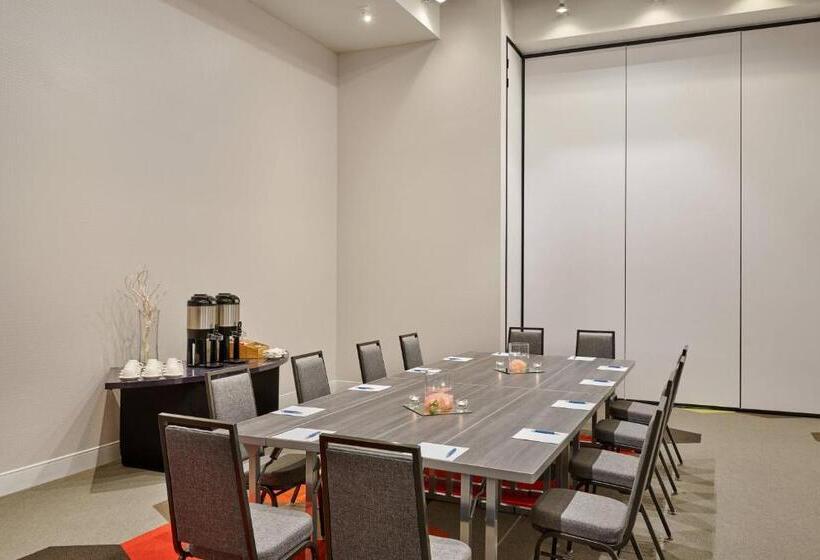 ホテル Four Points By Sheraton Dallas Fort Worth Airport North