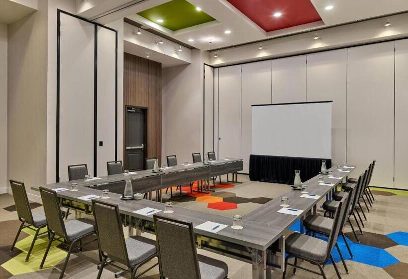 ホテル Four Points By Sheraton Dallas Fort Worth Airport North