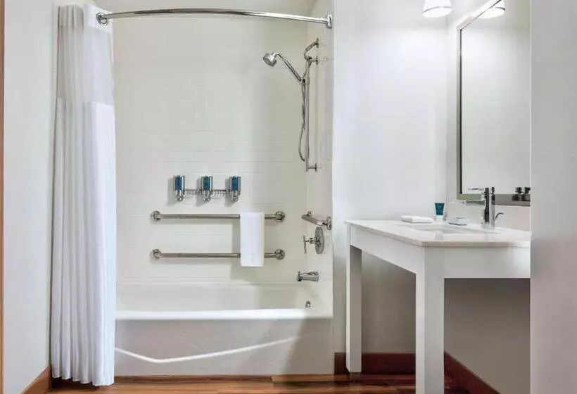 ホテル Four Points By Sheraton Dallas Fort Worth Airport North