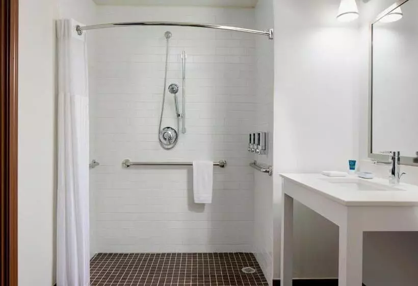 ホテル Four Points By Sheraton Dallas Fort Worth Airport North
