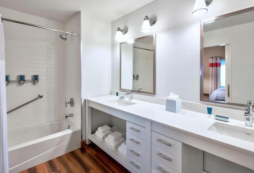 ホテル Four Points By Sheraton Dallas Fort Worth Airport North