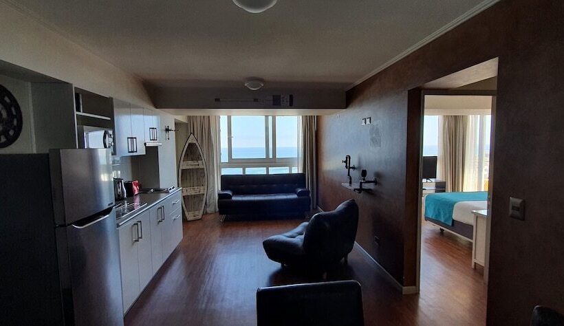 Gran Cavancha Hotel & Apartment