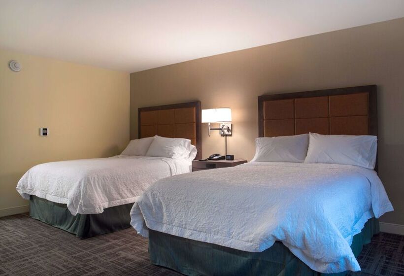 فندق Hampton Inn Big Rapids