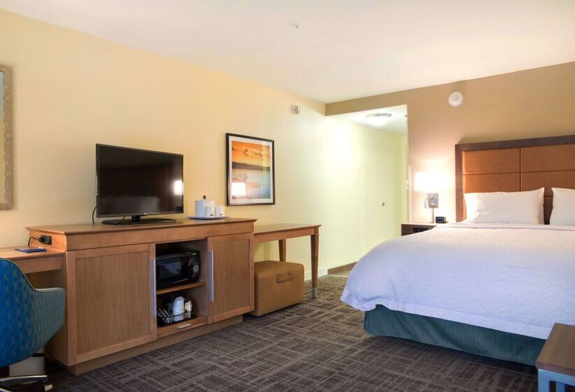 فندق Hampton Inn Big Rapids