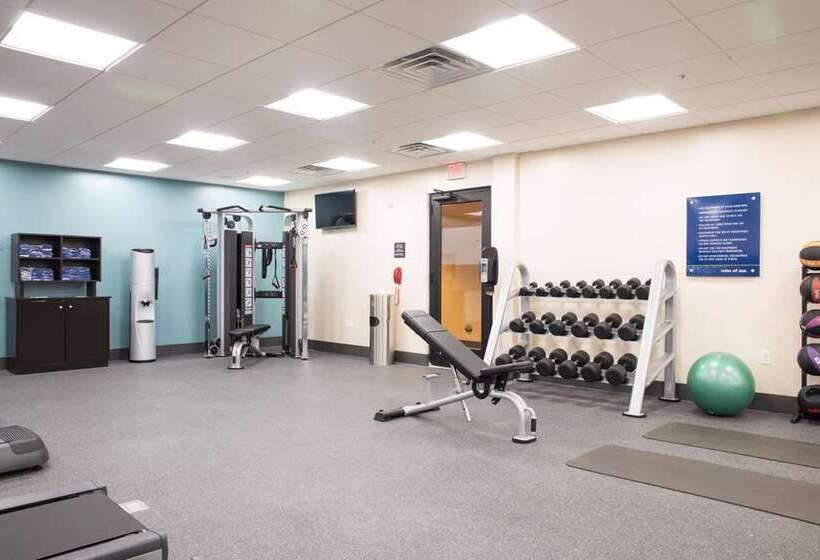 فندق Hampton Inn Big Rapids