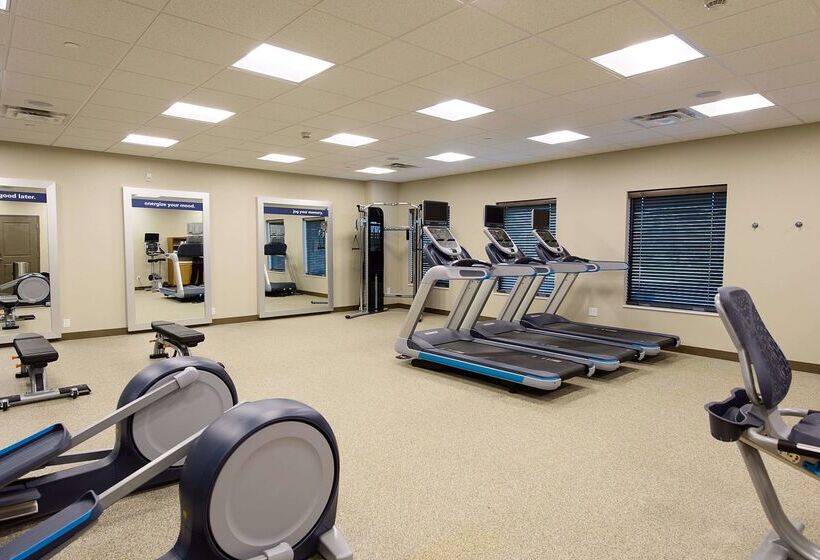 فندق Hampton Inn Superior Duluth