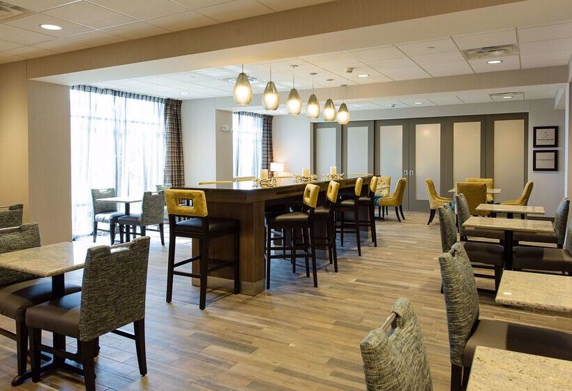 فندق Hampton Inn Superior Duluth
