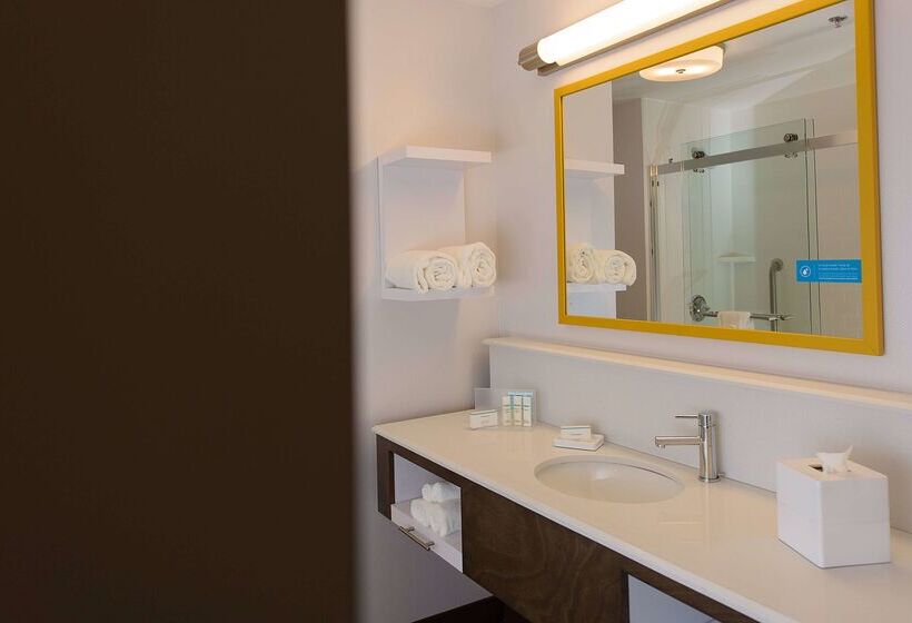 فندق Hampton Inn Superior Duluth