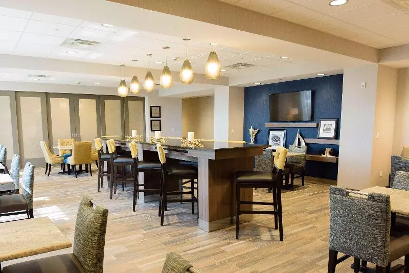 Hotelli Hampton Inn Superior Duluth