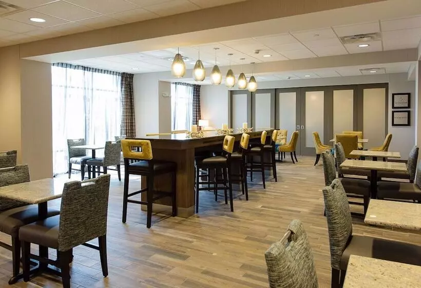 Hotelli Hampton Inn Superior Duluth