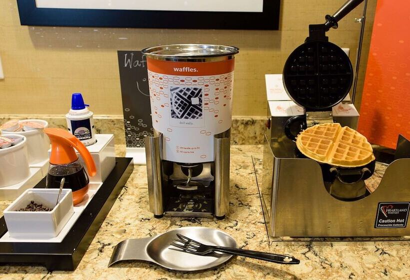 فندق Hampton Inn Superior Duluth