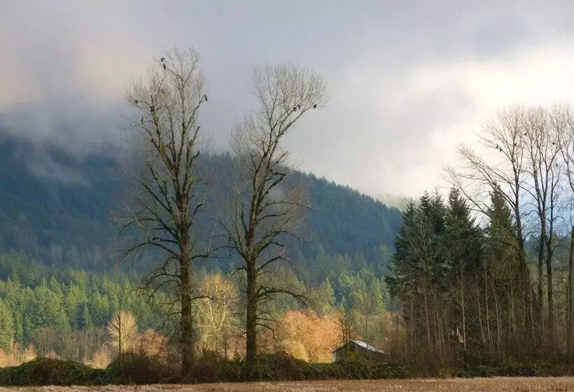 ホテル Harrison Hammond House Farmstay