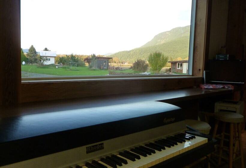 ホテル Harrison Hammond House Farmstay