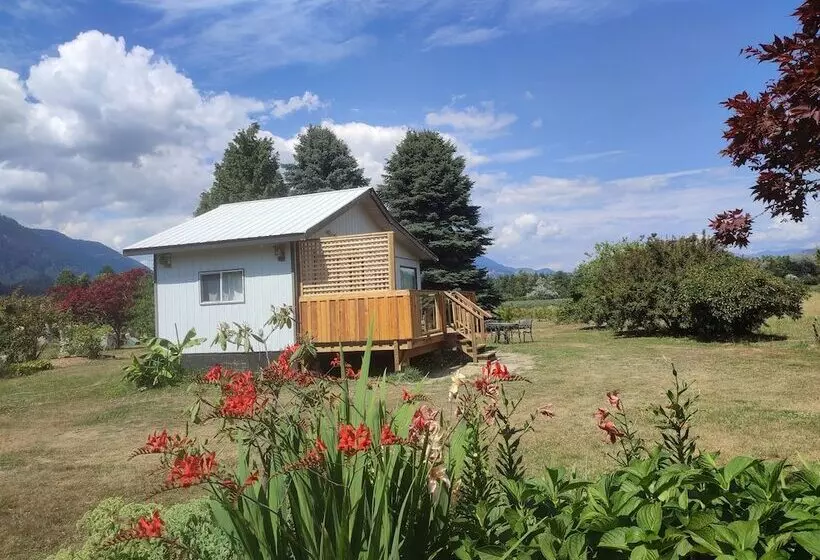 ホテル Harrison Hammond House Farmstay