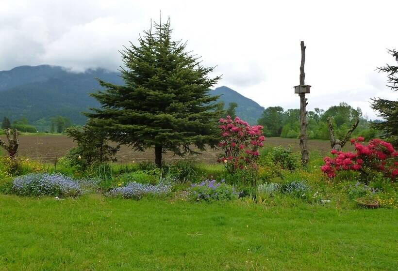 ホテル Harrison Hammond House Farmstay