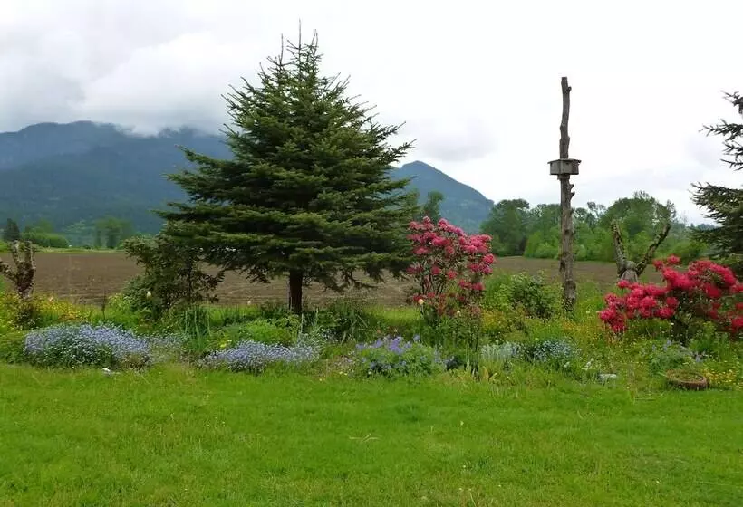 ホテル Harrison Hammond House Farmstay