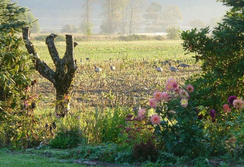 ホテル Harrison Hammond House Farmstay