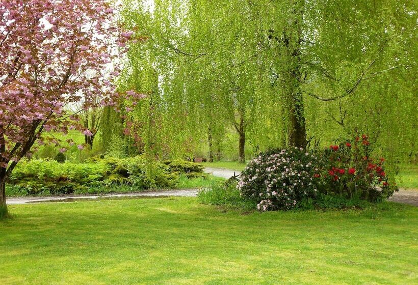 ホテル Harrison Hammond House Farmstay