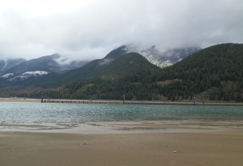 ホテル Harrison Hammond House Farmstay