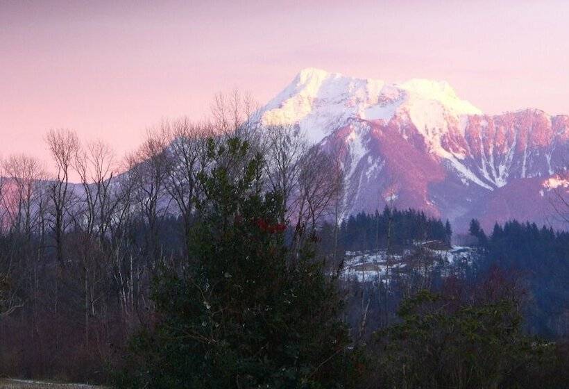 ホテル Harrison Hammond House Farmstay