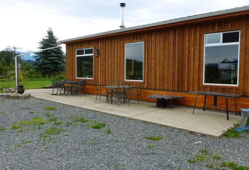 ホテル Harrison Hammond House Farmstay