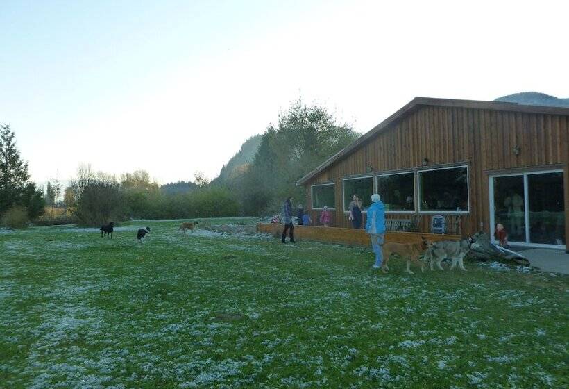 ホテル Harrison Hammond House Farmstay