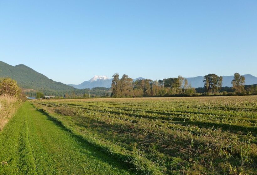 ホテル Harrison Hammond House Farmstay