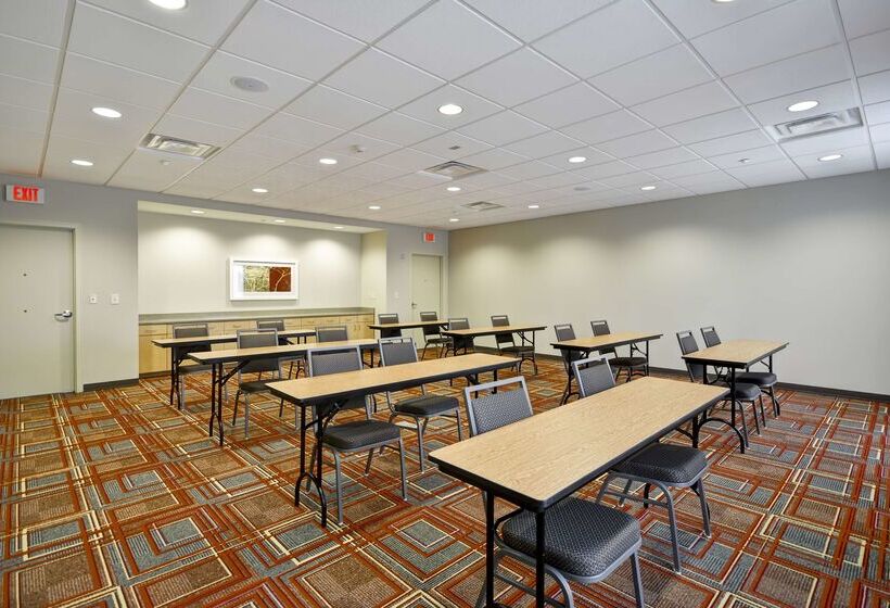 فندق Home2 Suites By Hilton Opelika Auburn