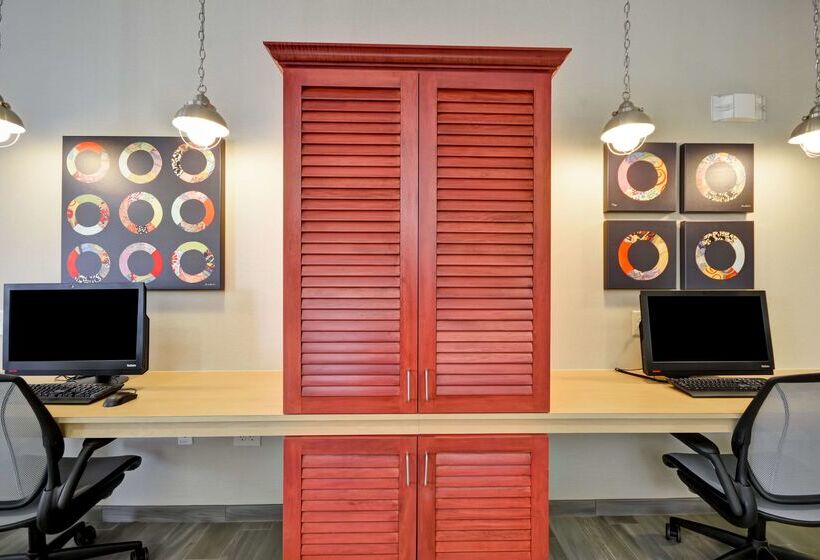 فندق Home2 Suites By Hilton Opelika Auburn