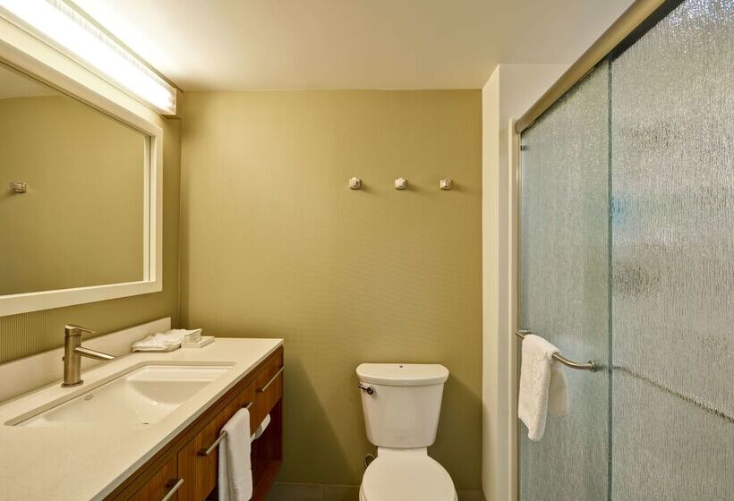 فندق Home2 Suites By Hilton Opelika Auburn