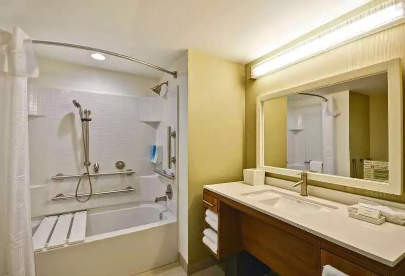 ホテル Home2 Suites By Hilton Opelika Auburn