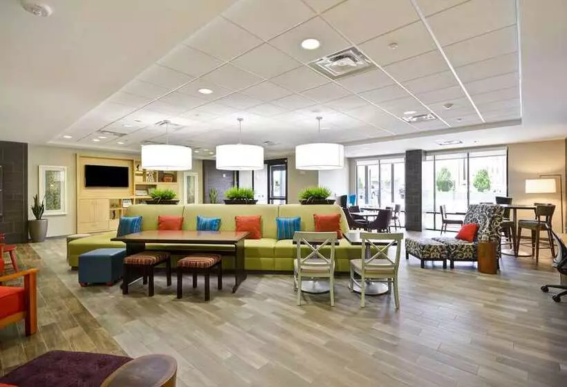 ホテル Home2 Suites By Hilton Opelika Auburn