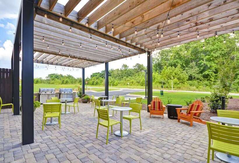 فندق Home2 Suites By Hilton Opelika Auburn