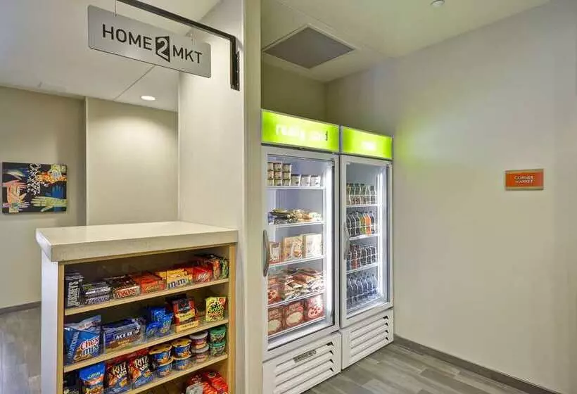 ホテル Home2 Suites By Hilton Opelika Auburn