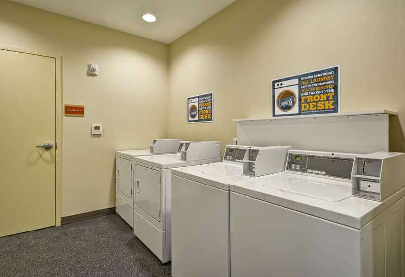 فندق Home2 Suites By Hilton Opelika Auburn