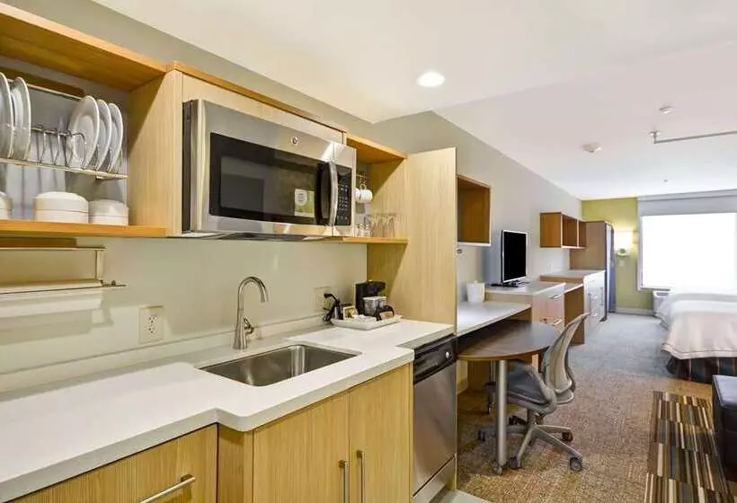 ホテル Home2 Suites By Hilton Opelika Auburn