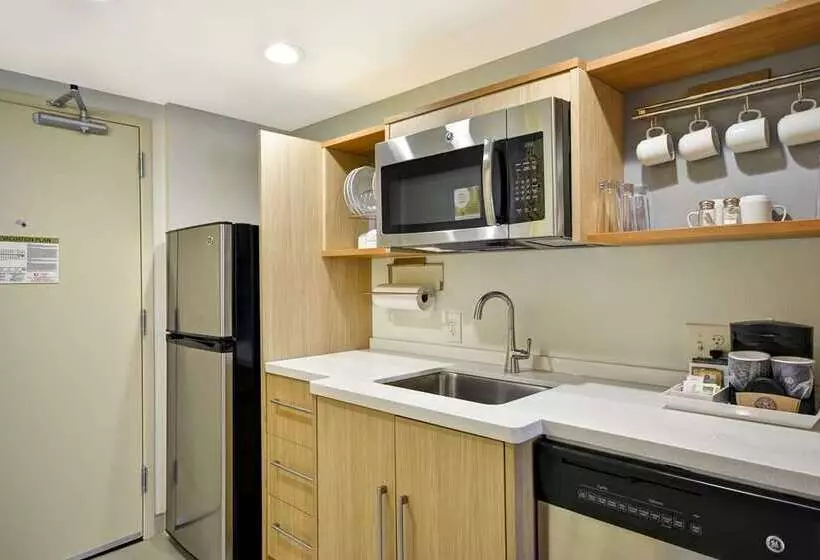 ホテル Home2 Suites By Hilton Opelika Auburn
