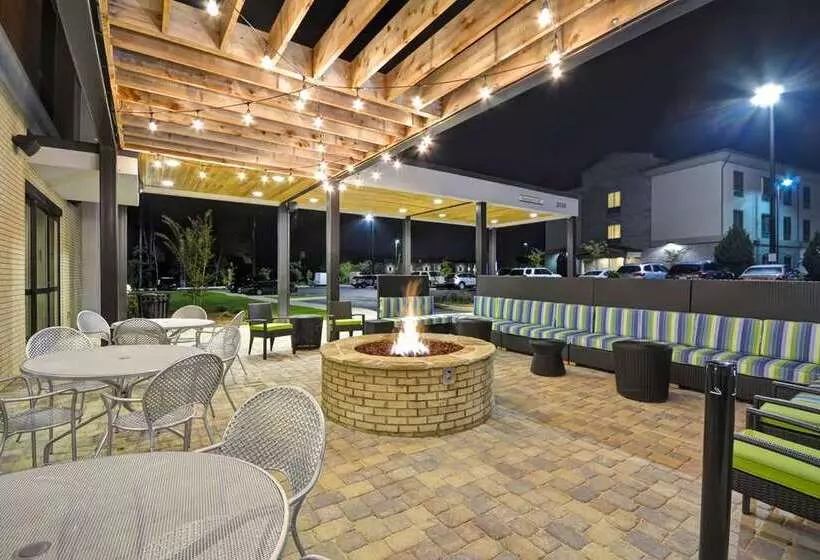 ホテル Home2 Suites By Hilton Opelika Auburn