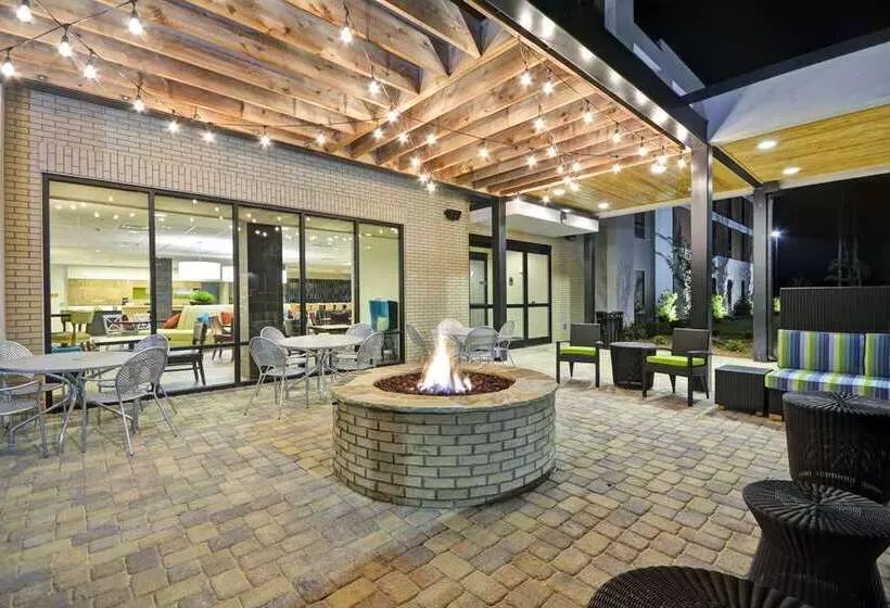 ホテル Home2 Suites By Hilton Opelika Auburn