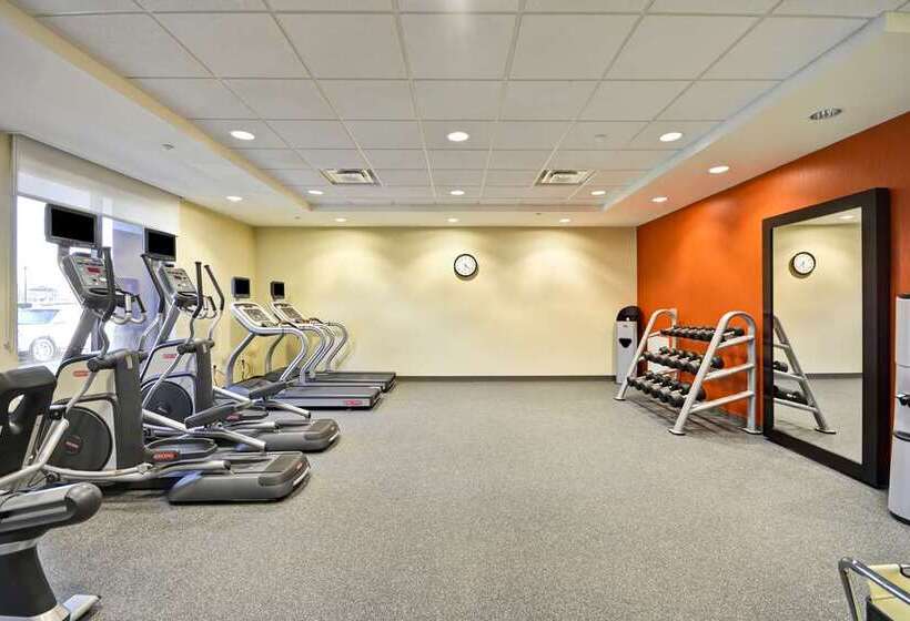 فندق Home2 Suites By Hilton Opelika Auburn