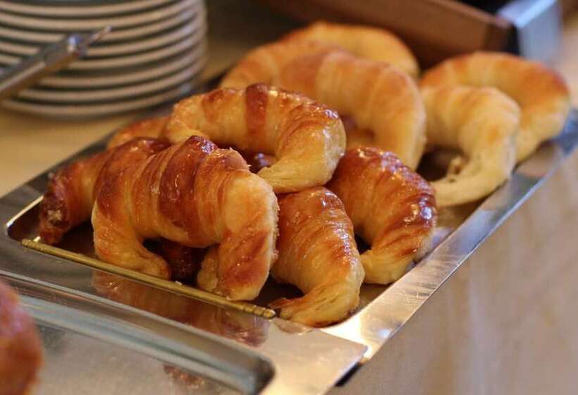 فندق Hosteria Angelina