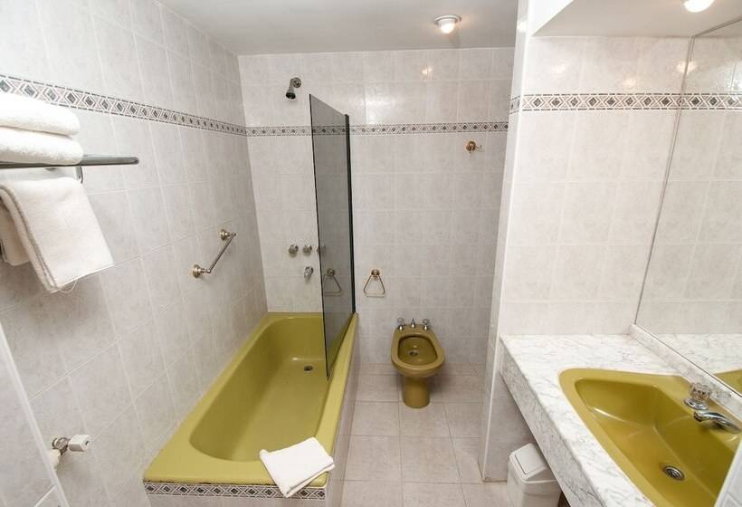 فندق Hosteria Angelina