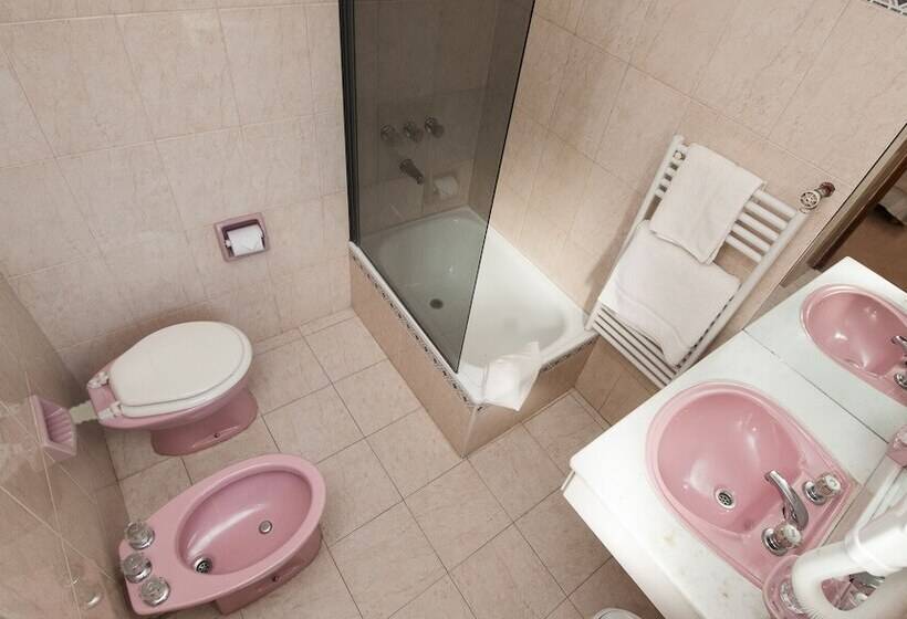 فندق Hosteria Angelina