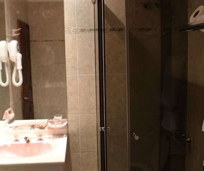 فندق Hosteria Angelina