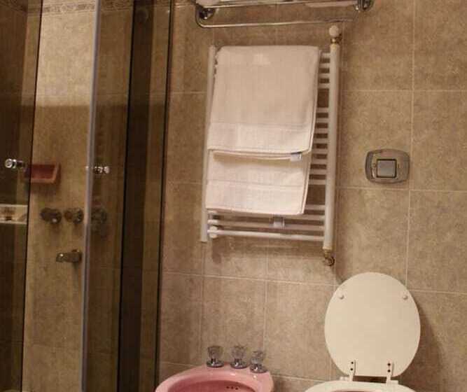 فندق Hosteria Angelina