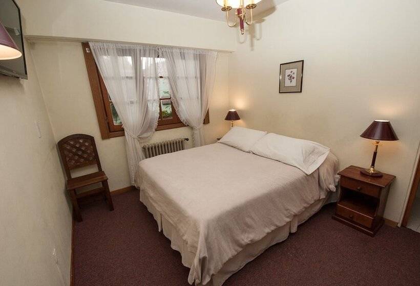 فندق Hosteria Angelina