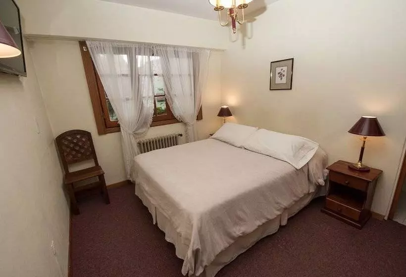 هتل Hosteria Angelina