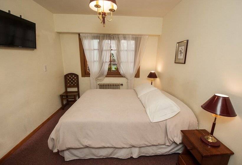 فندق Hosteria Angelina