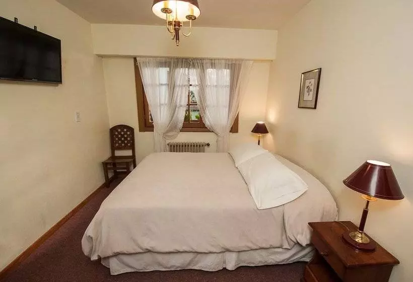 هتل Hosteria Angelina